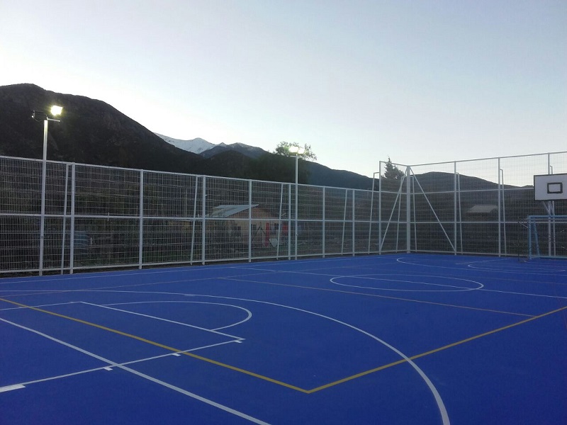 Amazing Project